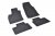 Rubber mats MG ZS 2024- | Hybrid+