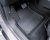 Rubber mats Opel Frontera 2025- | Electric
