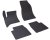 Rubber mats Opel Frontera 2025- | Hybrid