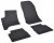 Floor mats Opel Mokka MHEV 2024-