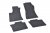 Rubber mats Renault Rafale from 2024-