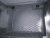 Rubber mats Renault Rafale from 2024-