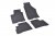 Rubber mats Suzuki Swift from 2024-