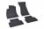 Floor mats Audi A6 from 2025 onwards
