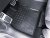 Rubber mats Audi Q2 from 2017-