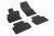 Rubber mats Audi Q3 from 2019- and newer