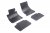 Rubber mats BMW 3 Series (F34) from 2013-2019