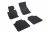 Rubber mats BMW 3 Series (F30 & F31) from 2013-2019