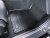 Rubber mats BMW 5 Series from 2024-