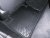 Rubber mats BMW 5 Series from 2024-
