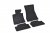 Rubber mats BMW i5 from 2024-