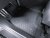 Rubber mats BMW i5 from 2024-
