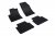 Rubber mats Citroen C3 Aircross from 2017- onwards