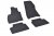 Floor mats Dacia Duster (Mild hybrid (MHEV)) from 2024 onwards
