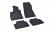 Floor mats Dacia Duster (Hybrid (HEV)/LPG) from 2024 onwards