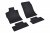 Rubber mats DS 4 from 2022- onwards