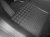 Rubber mats Fiat 500X 2015-