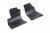 Rubber mats Fiat Doblo from 2010-2014