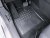 Floor mats Fiat Doblo from 2022 onwards