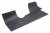Rubber mats Fiat Talento from 2016-2022
