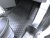 Rubber mats Ford Custom from 2023-