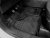 Rubber mats Ford Kuga 2020-