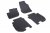 Rubber mats Honda Jazz from 2020-