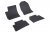 Rubber mats Hyundai KONA from 2018-2023