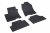 Rubber mats Hyundai KONA Electric from 2018-2023