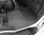 Rubber mats for Iveco Eurocargo from 2015- onwards