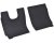 Rubber mats Iveco Eurocargo from 2015-