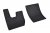 Rubber mats S Way (Iveco) from 2019-