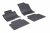 Rubber mats Kia Optima from 2015-