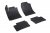 Rubber mats Kia Picanto from 2017-