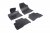 Rubber mats Kia Sorento from 2013-2014