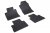 Rubber mats Lexus NX from 2021-