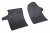 Rubber mats Mercedes V-Class from 2015-