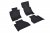 Rubber mats Mercedes X-Class from 2017-2020