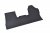 Floor mats Nissan Interstar from 2024-