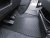 Floor mats Nissan Interstar from 2024-