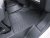 Floor mats Nissan Interstar from 2024-