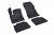 Rubber mats Nissan X-Trail from 2022-