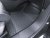 Rubber mats Peugeot 3008 from 2024-