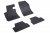 Rubber mats Peugeot 308 from 2014-2021