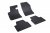 Rubber mats Peugeot 308 from 2014-2021