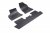 Rubber mats Peugeot 5008 from 2009-2016