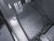 Floor mats Peugeot 5008 from 2024 onwards