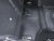 Floor mats Peugeot 5008 from 2024 onwards