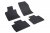 Rubber mats Peugeot 508 from 2019-