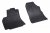 Rubber mats Peugeot Partner from 2008-2018